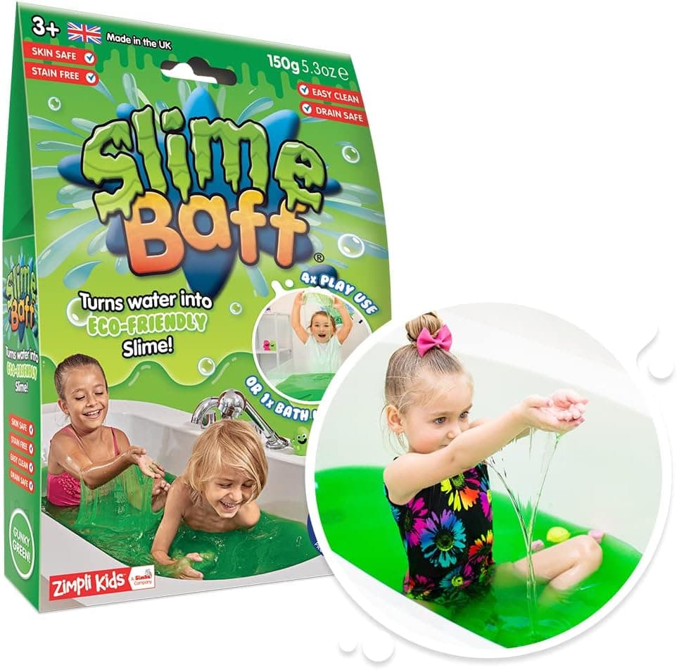 Toysmith Slime Baff 5.3 oz