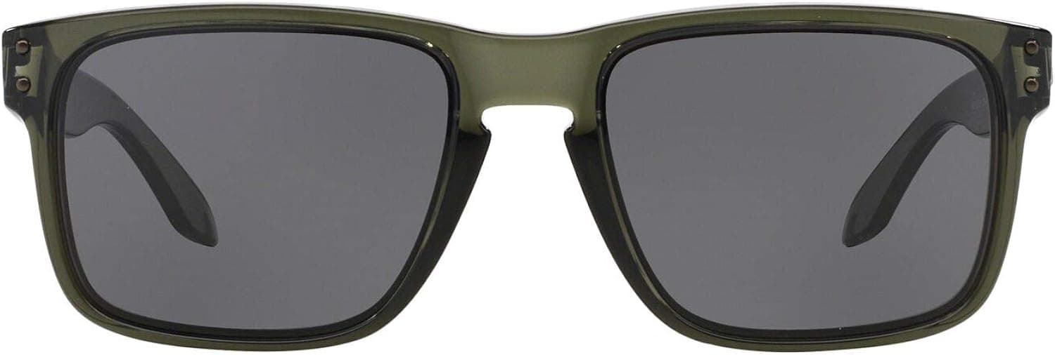 Oakley Men's Oo9102 Holbrook Square Sunglasses