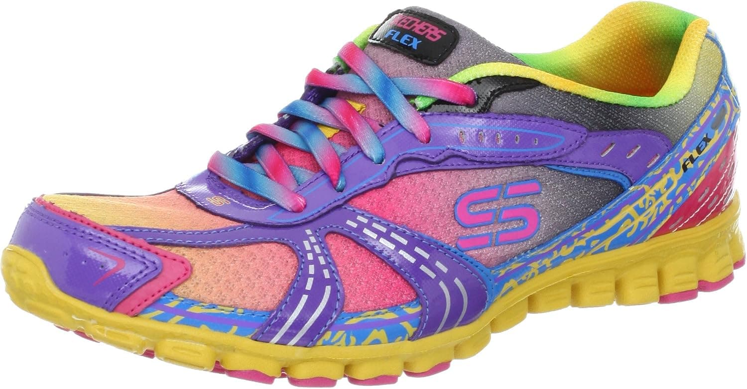Skechers Sport Women's Whip it Sneaker