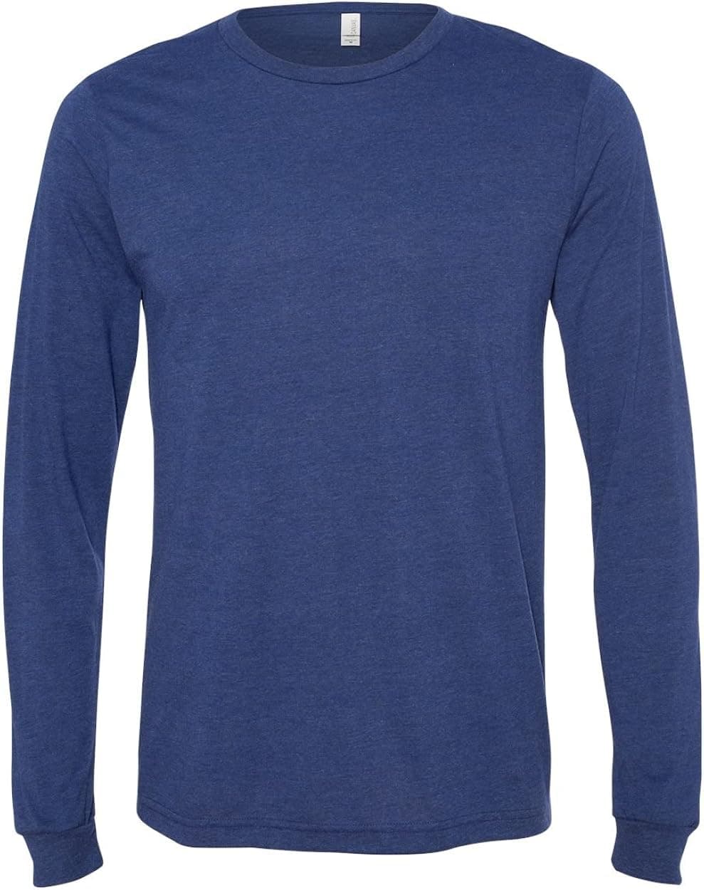Canvas Men's 4.2 oz. Filmore Long-Sleeve T-Shirt 3501