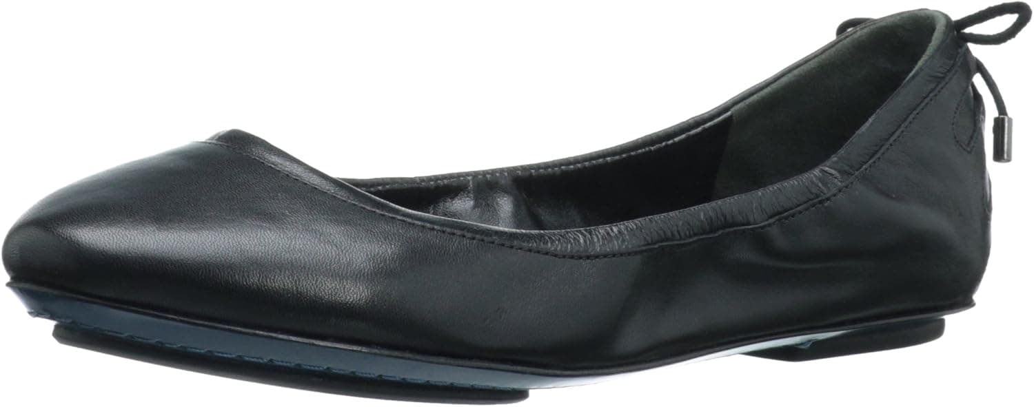 Maria Sharapova Collection by Cole Haan Women's Air Bacara Ballet Flat