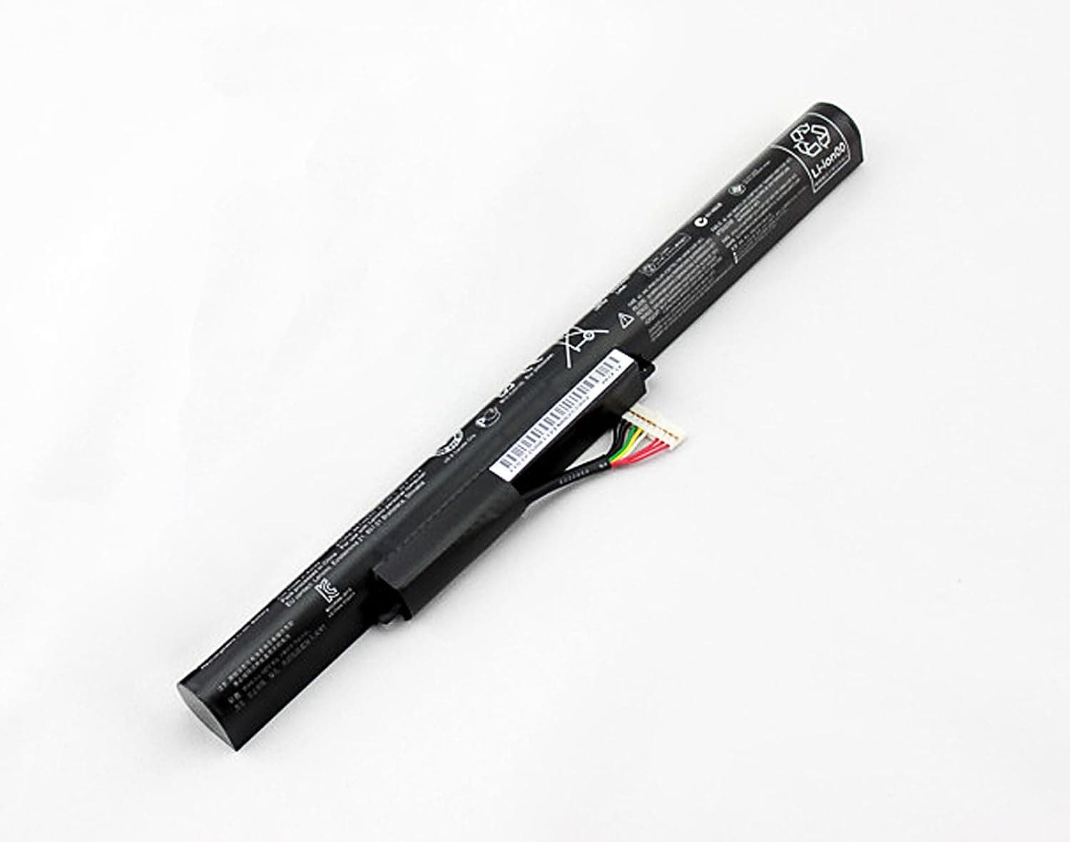 BTEXPERT® Laptop Battery for Z510 59400193 Z510 59400195 Z510 59400196 Z510 59400197 2600mah 4 Cell