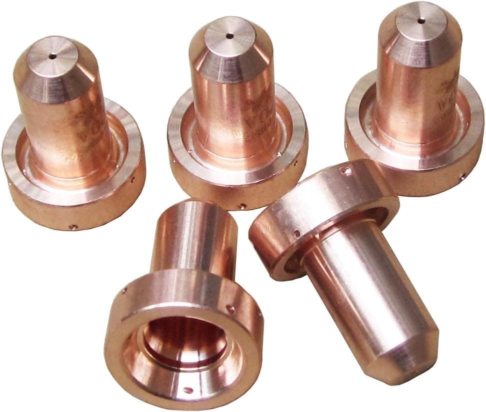 5Pcs 9-8207 Plasma Tip for Thermal Dynamics