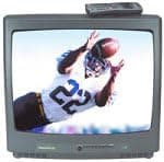 Magnavox 19" TV (MT1905B)