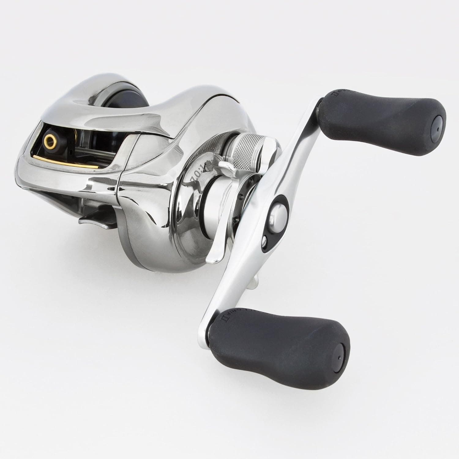 Shimano Cl201DC Calais Digital Control