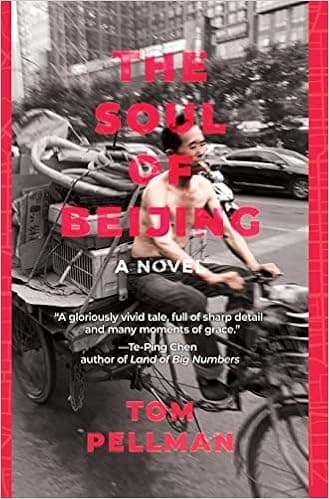 The Soul of Beijing