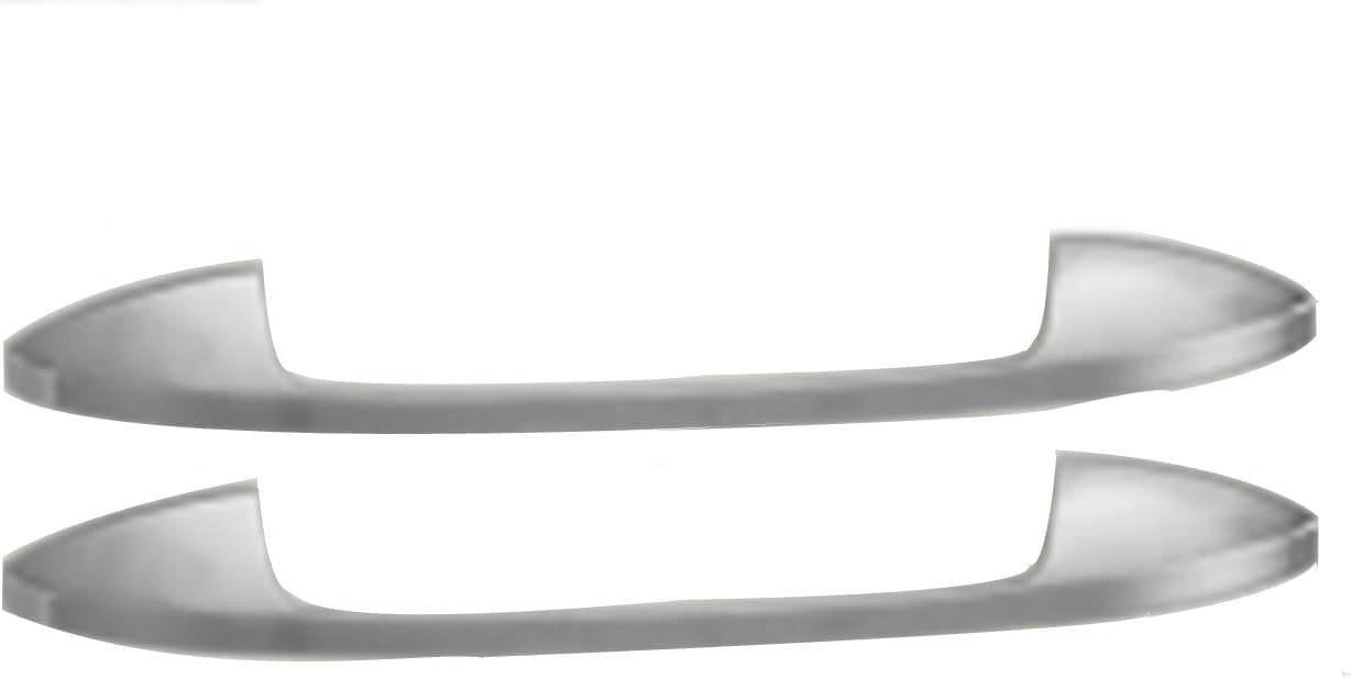 American Standard 9827.200.002 Grab Bar Kit, 2-Piece, Polished Chrome