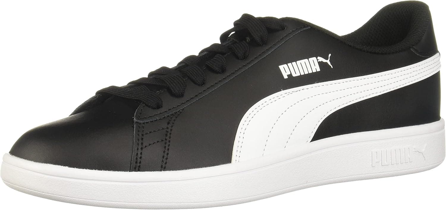 PUMA Unisex-Adult Smash v2 NBK Sneaker