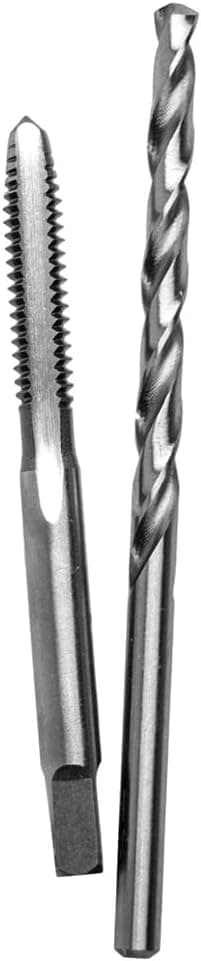 Century Drill & Tool 95412 Tap and Drill, 1/2-20NF