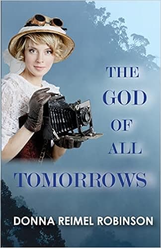 The God of All Tomorrows