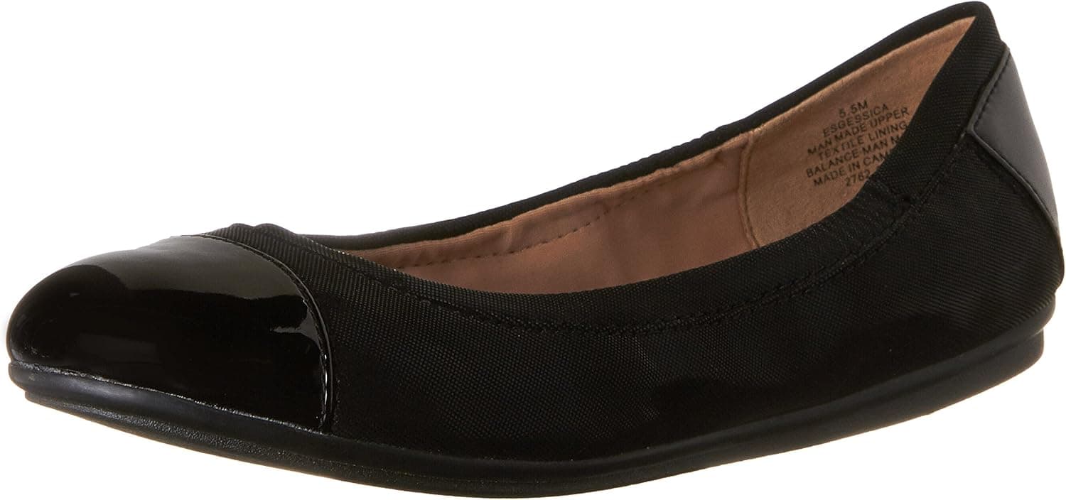 Easy Spirit Women's Gessica Flat