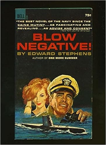 Blow Negative
