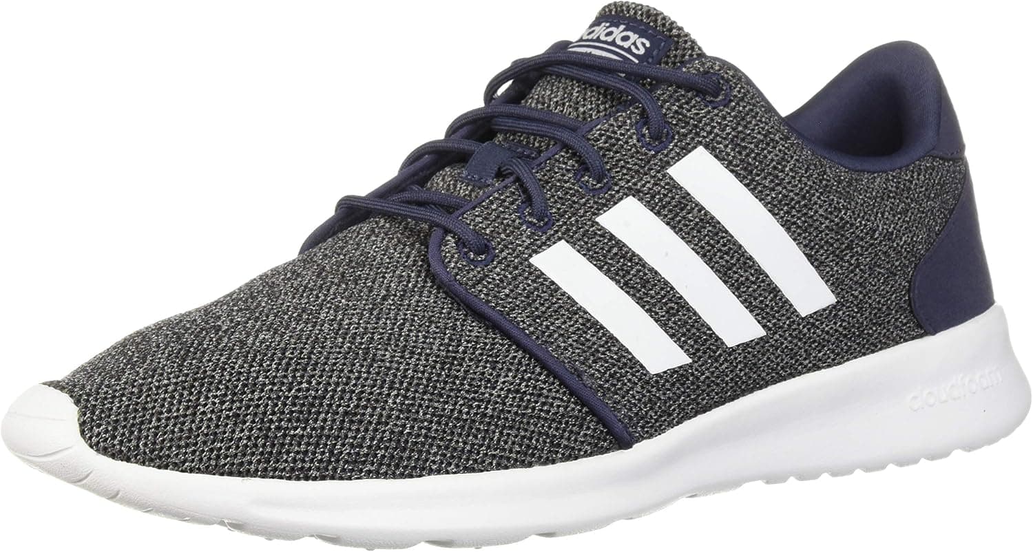 adidas Women's Cloudfoam Qt Racer Running Shoe