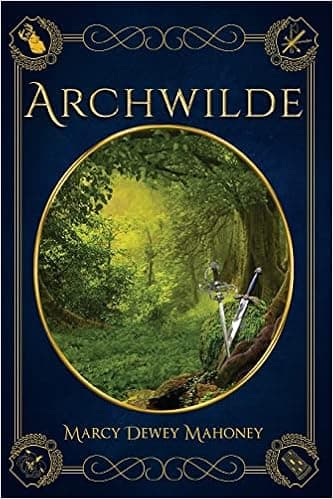 Archwilde