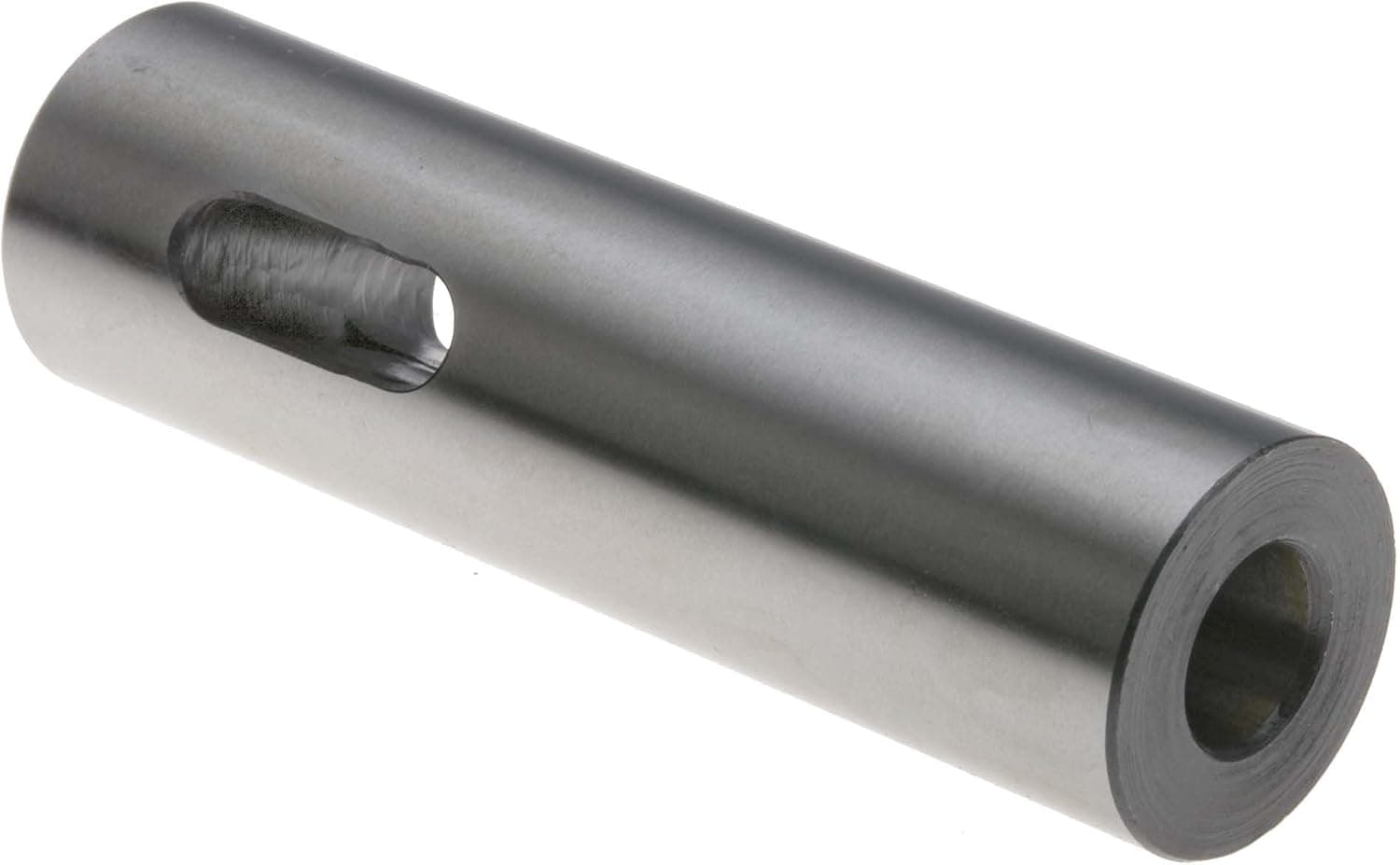 2 Morse Taper - 1" Hard Solid Socket, SSH-4