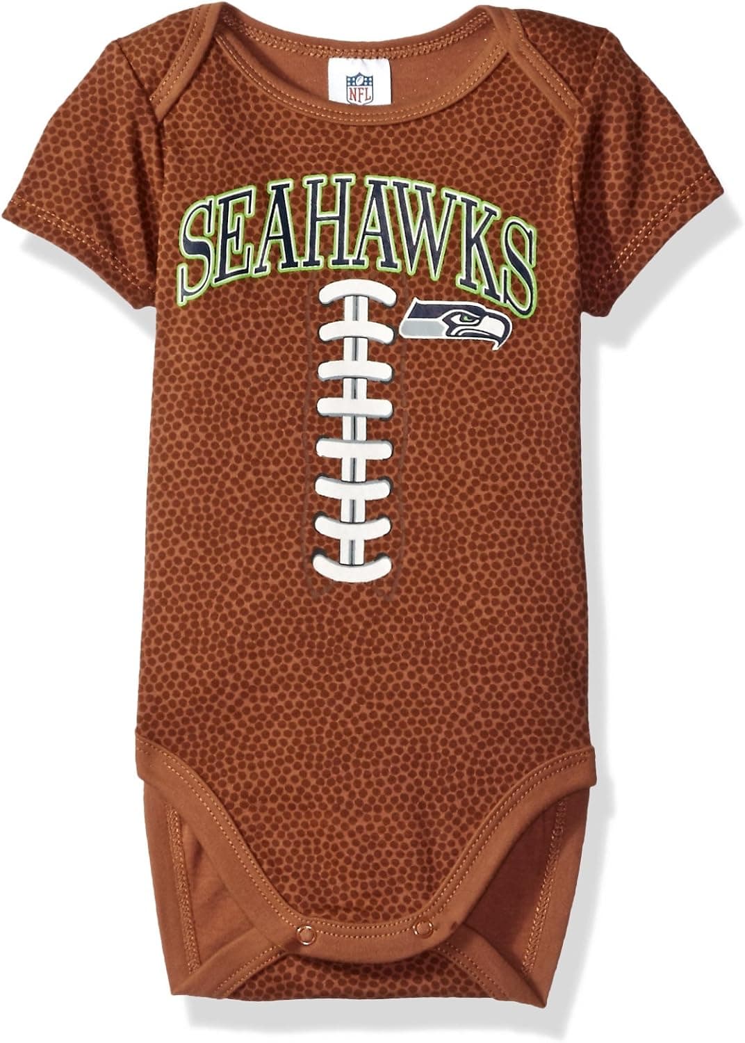 NFL Football Bodysuit
