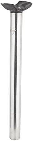 Black Ops Pivot MX-SS BMX Seatpost, Stainless Steel