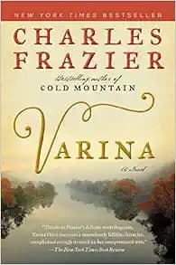 Varina: A Novel