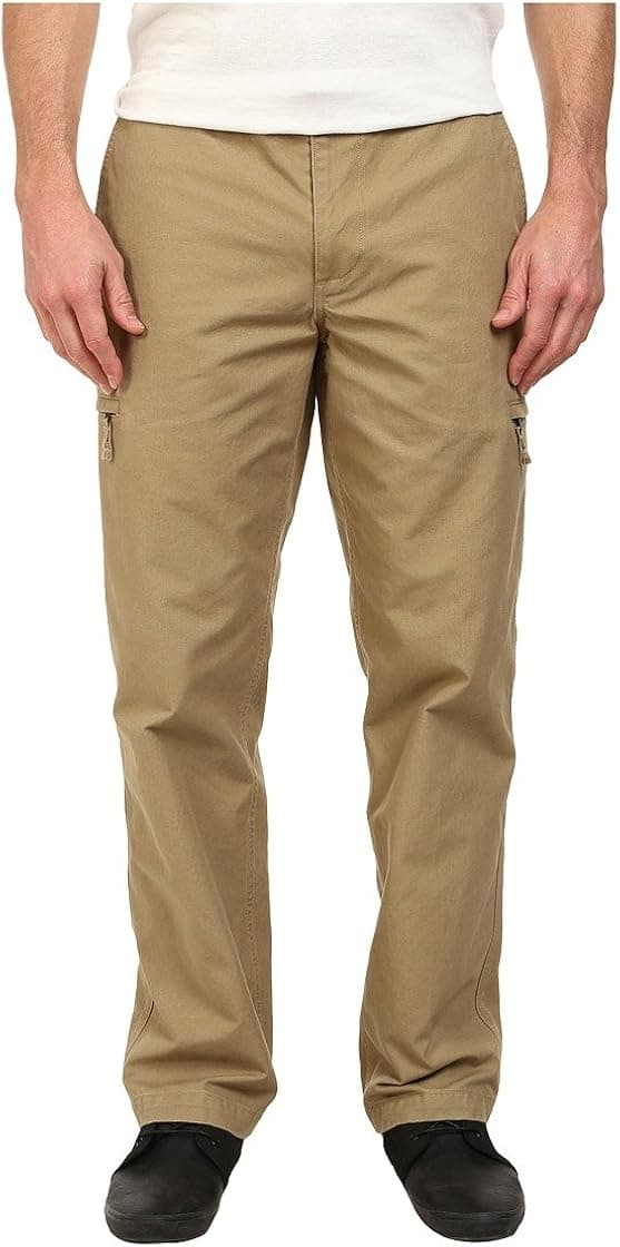 Dockers Men's Crossover Cargo D3 Classic-Fit Pant