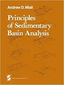 Principles of Sedimentary Basin Analysis