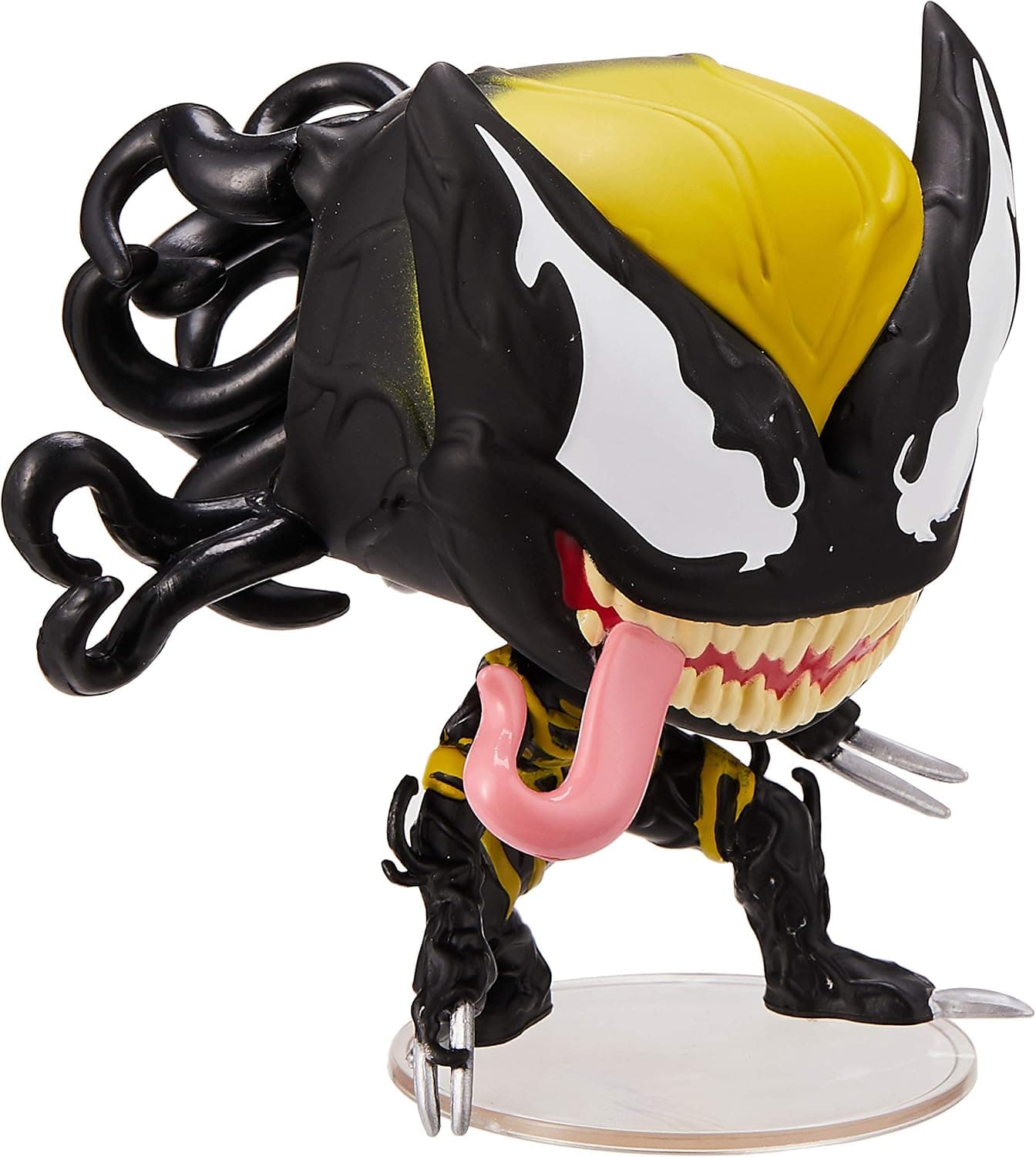 Funko POP! Marvel: Venom - X-23