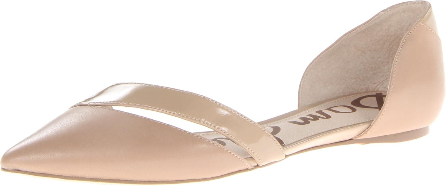 Sam Edelman Women's Brayden Ballet Flat