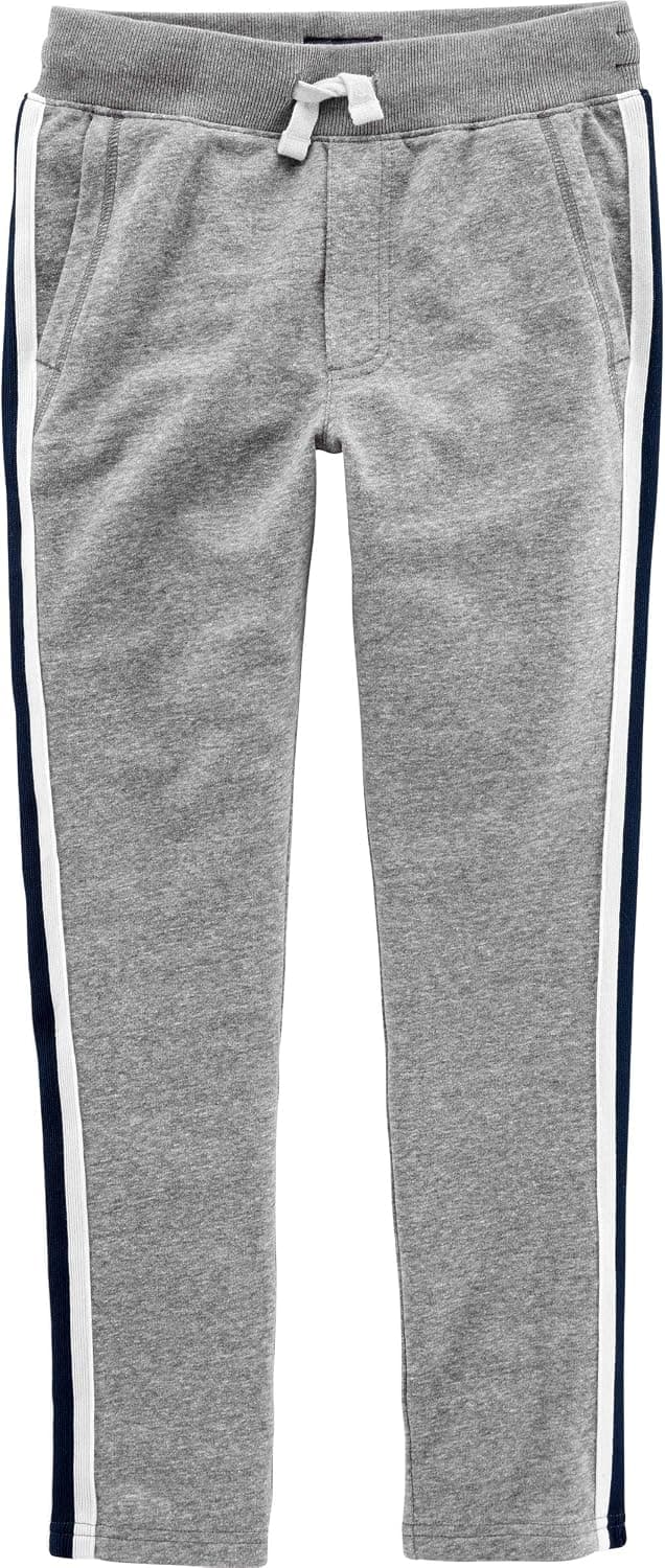 OshKosh B'Gosh Boys' Kids French Terry Joggers