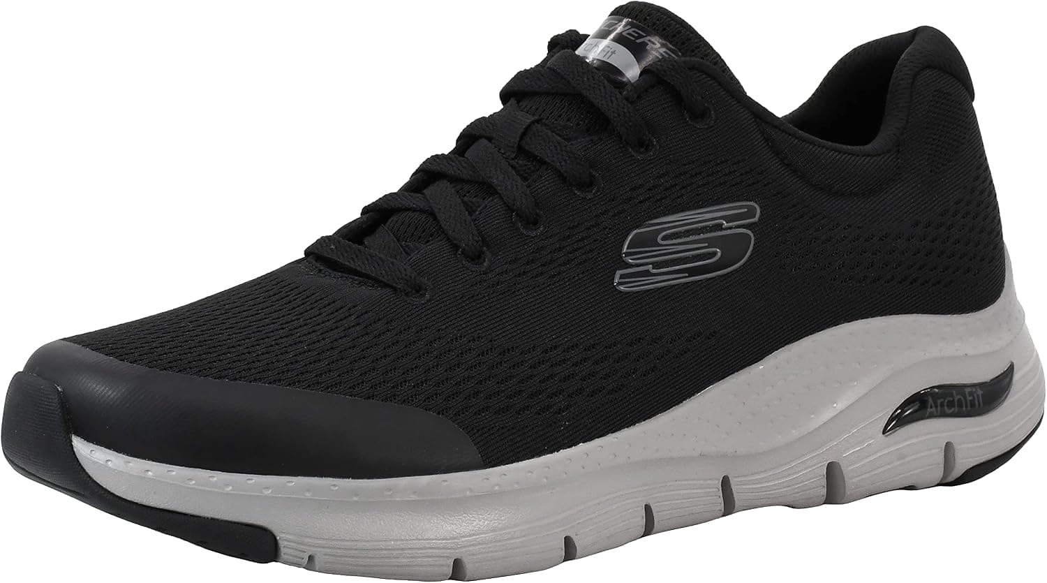 Skechers Men's Arch Fit Oxford
