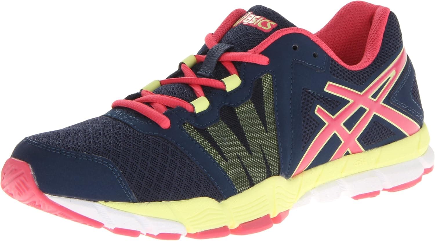 ASICS Womens Gel-Craze TR