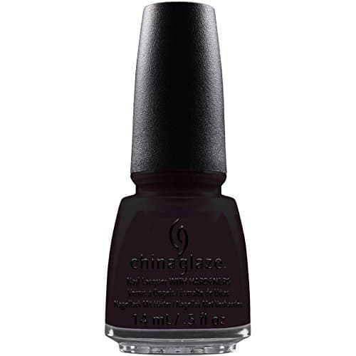 China Glaze Nail Polish, Evening Seduction 256