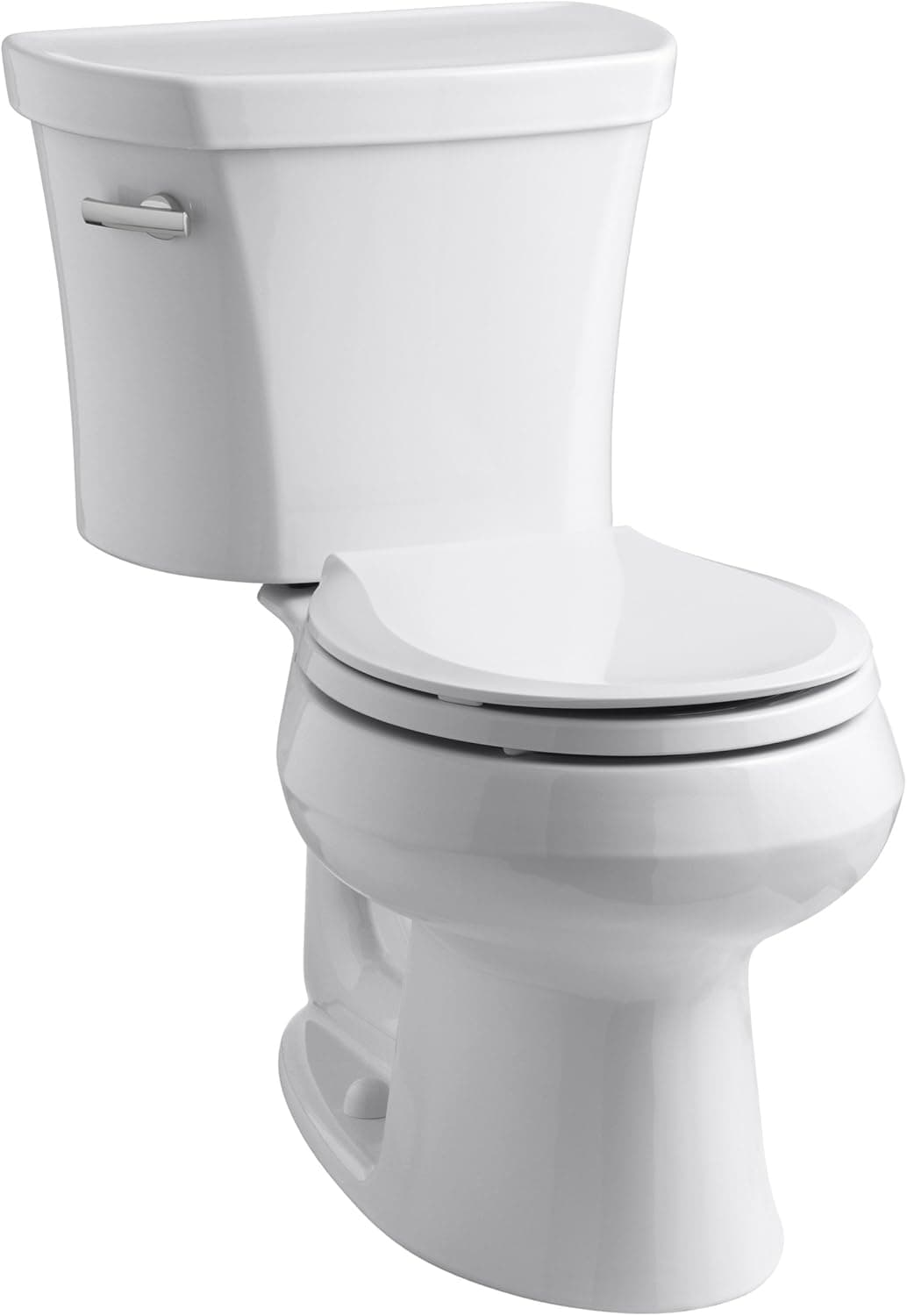 Kohler K-3947-T-0, White