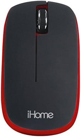 iHome Wireless Optical Mouse (IH-M822WR)
