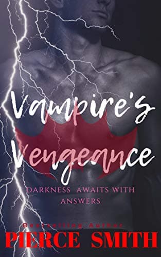 Vampire's Vengeance