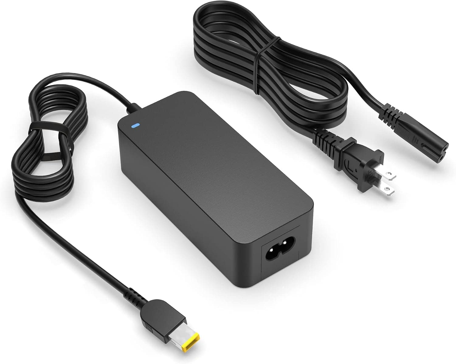 65W AC Charger Fit for Lenovo ThinkPad x240 Laptop