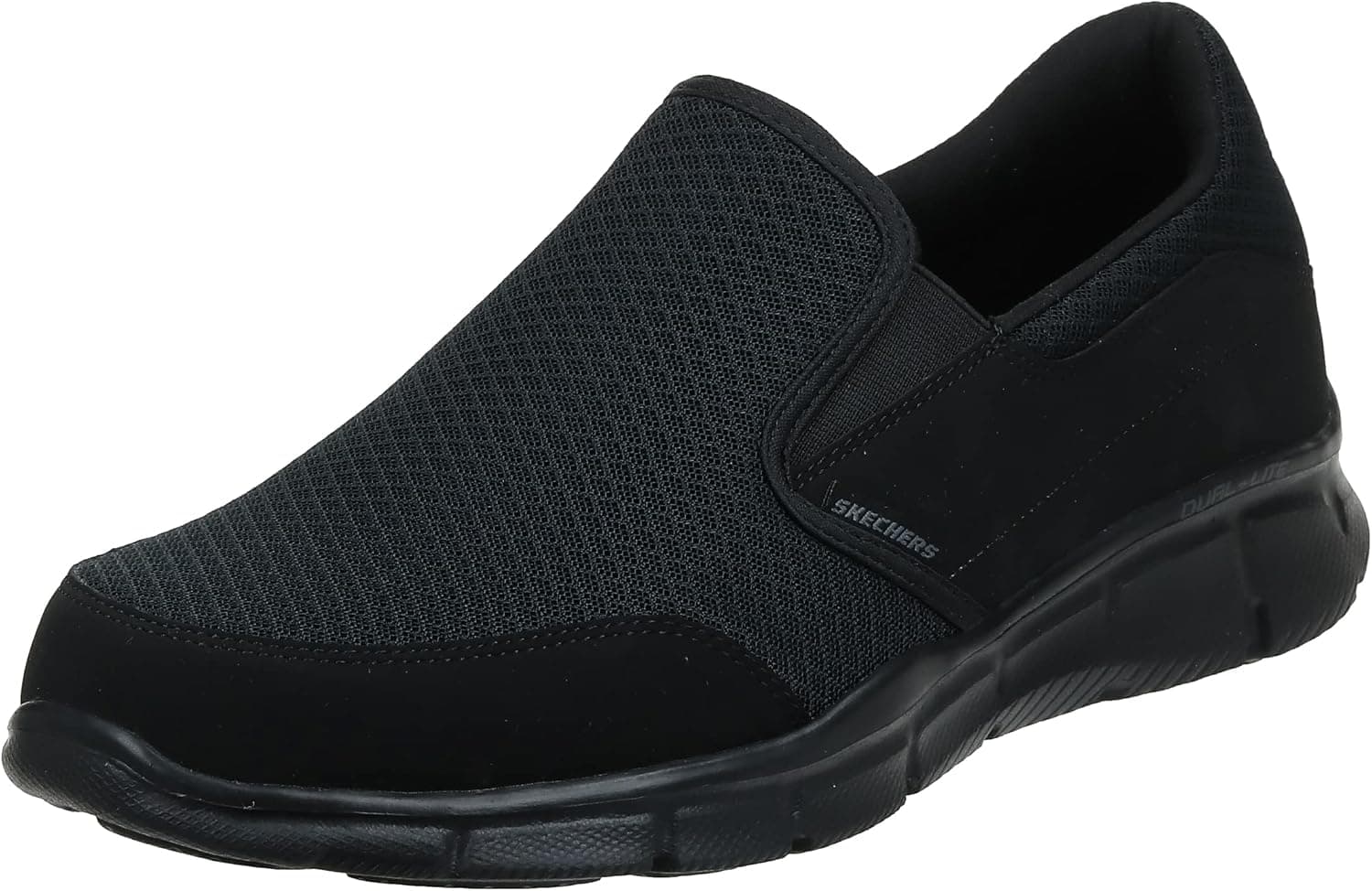 Skechers Men's Equalizer Persistent Slip-On Sneaker