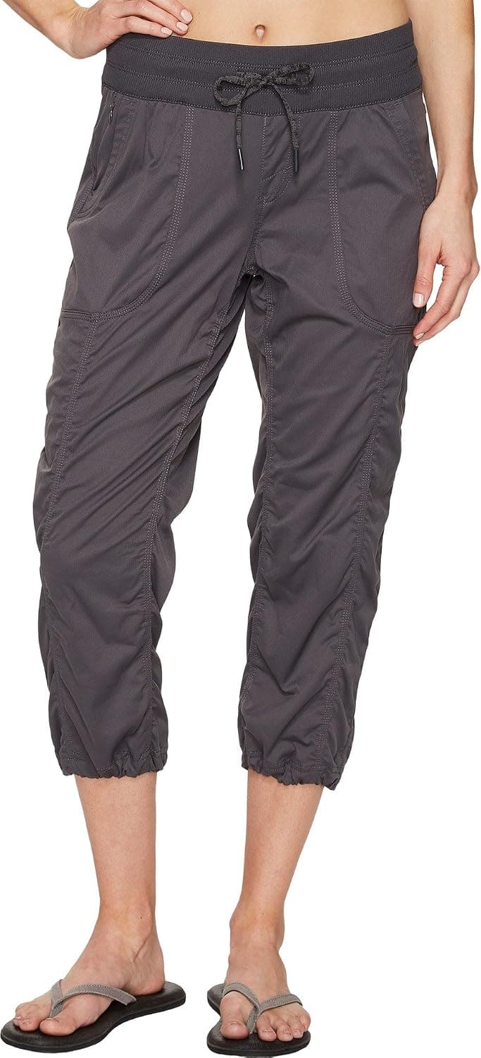 THE NORTH FACE Women's Aphrodite 2.0 Capri Pant