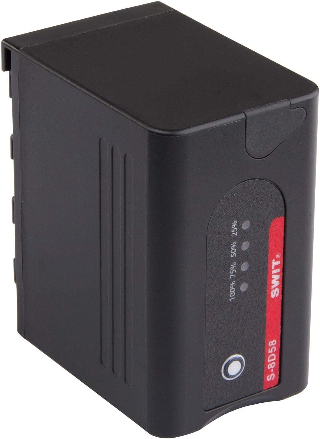 SWIT S-8D58 Battery Compatible with Panasonic for AJ-PX270/285 DV Camcorder