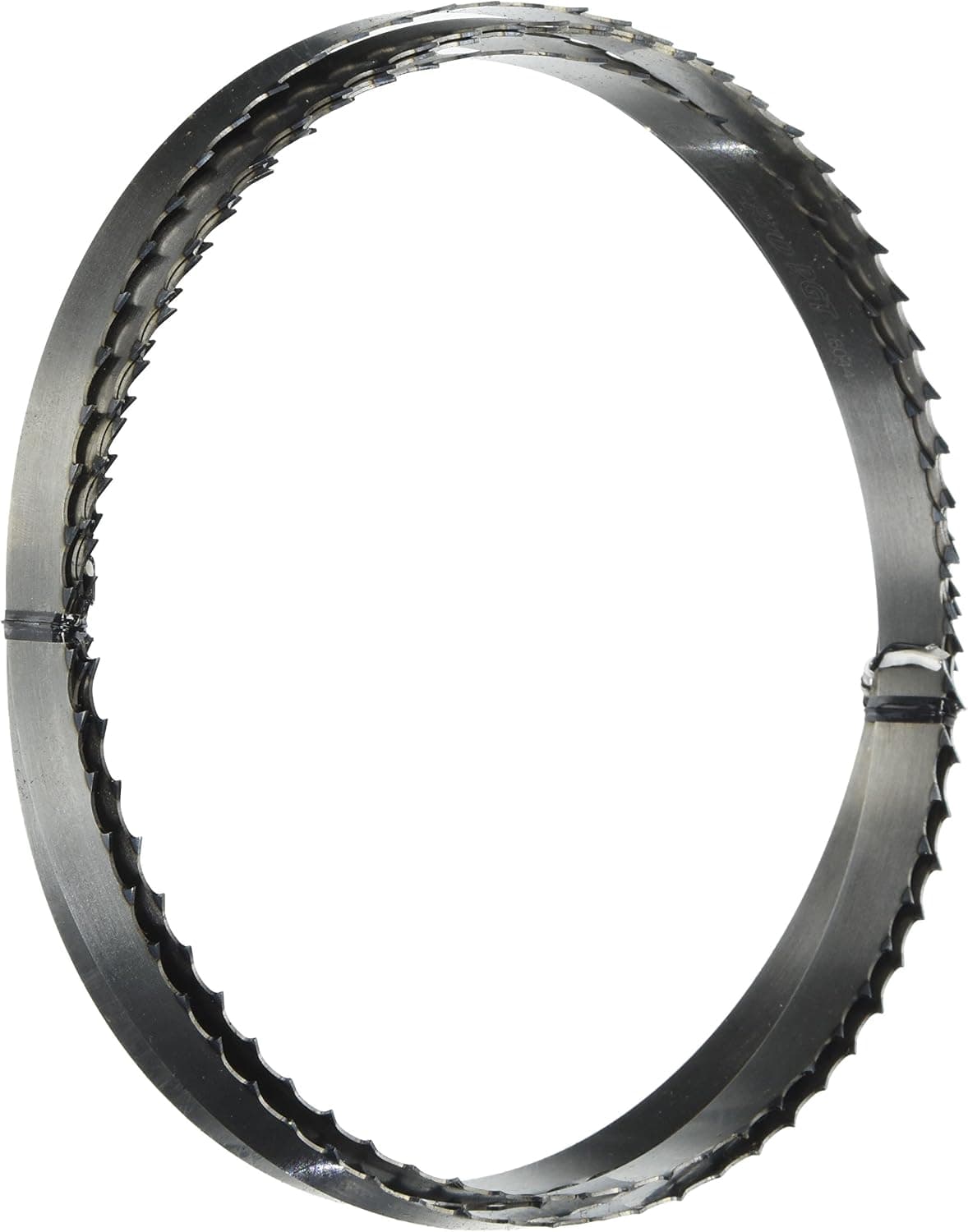 Olson Saw APG77105 5/8 by 0.025 by 105-Inch All Pro PGT Band 3 TPI Hook Saw Blade