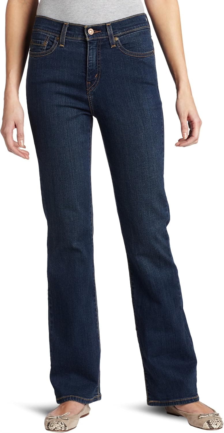 Levi's Women's 512 Bootcut Jean