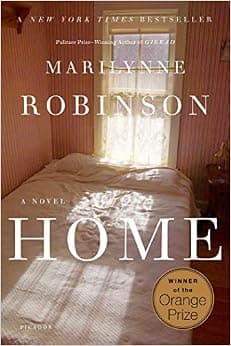Home (Oprah's Book Club): A Novel