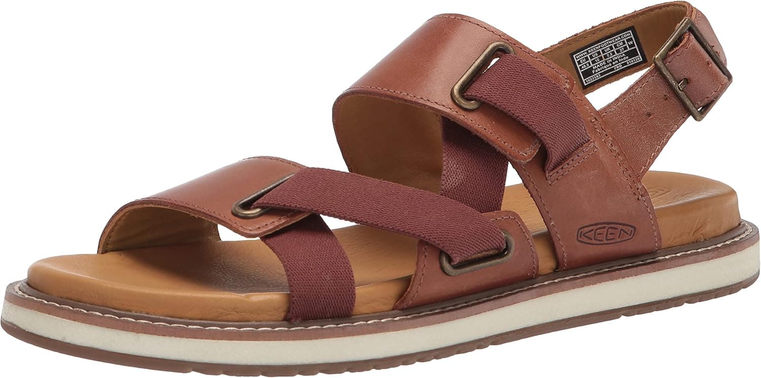 KEEN Women's Lana Z-Strap Sandal