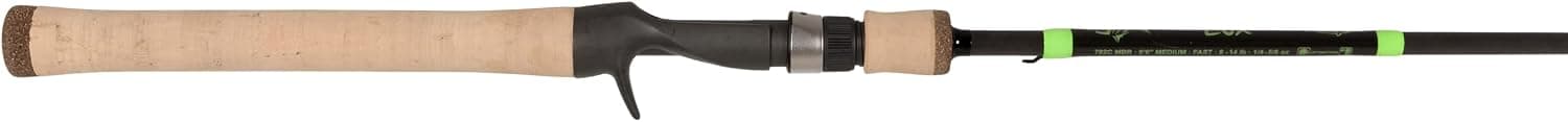 G. Loomis E6X Mag Bass Bass Fishing Rod