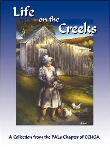 Life on the Creeks