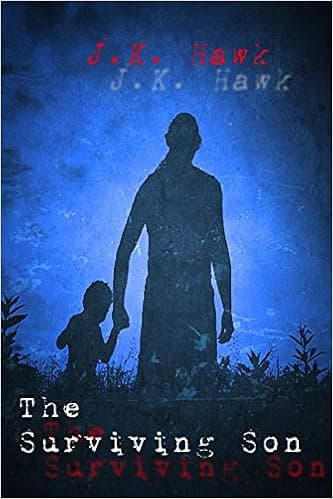 The Surviving Son: Valkyrie Book 2