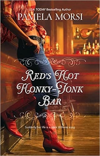 Red's Hot Honky-Tonk Bar