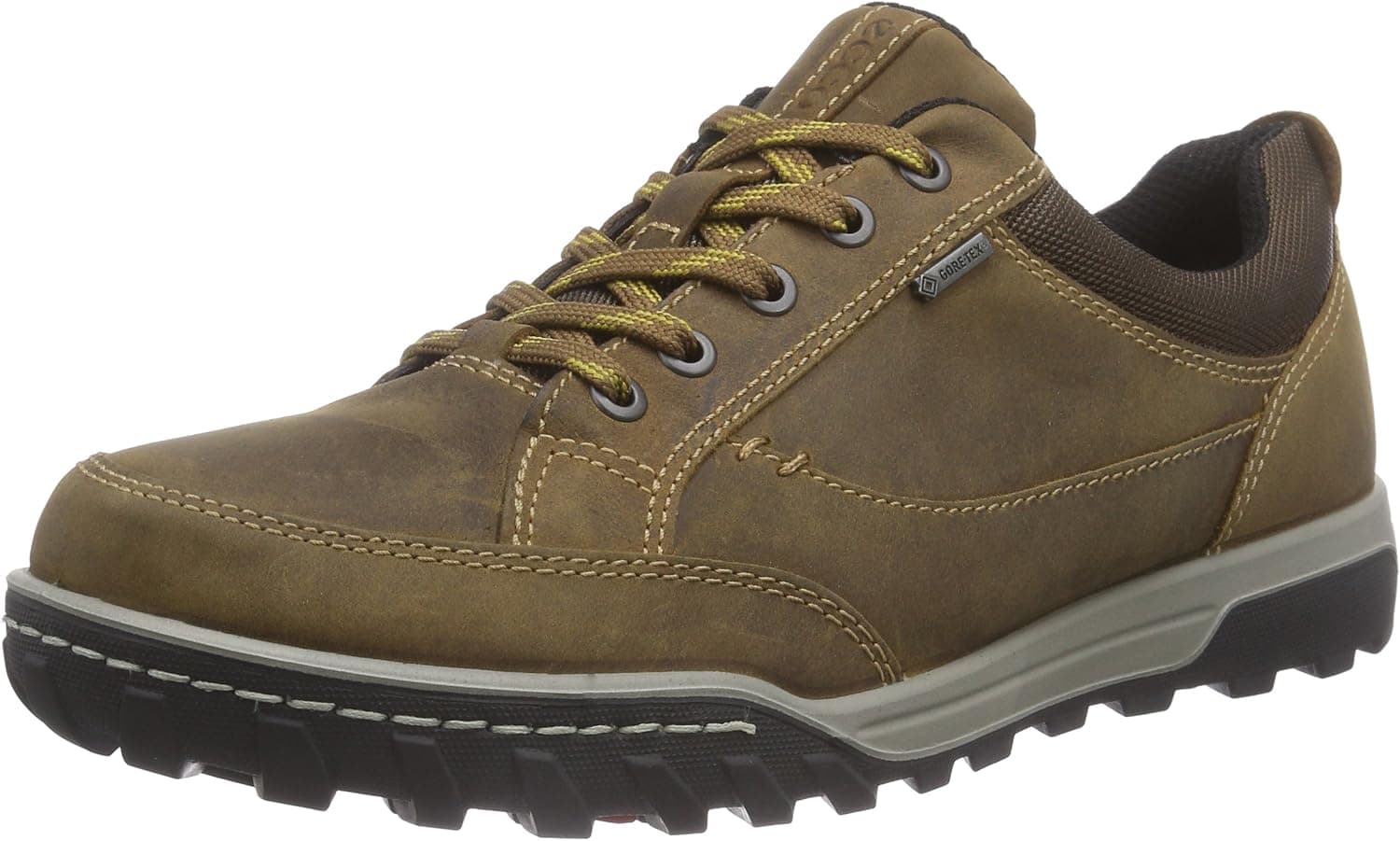 ECCO Men's Urban Lifestyle Gore-Tex Hiking Shoe