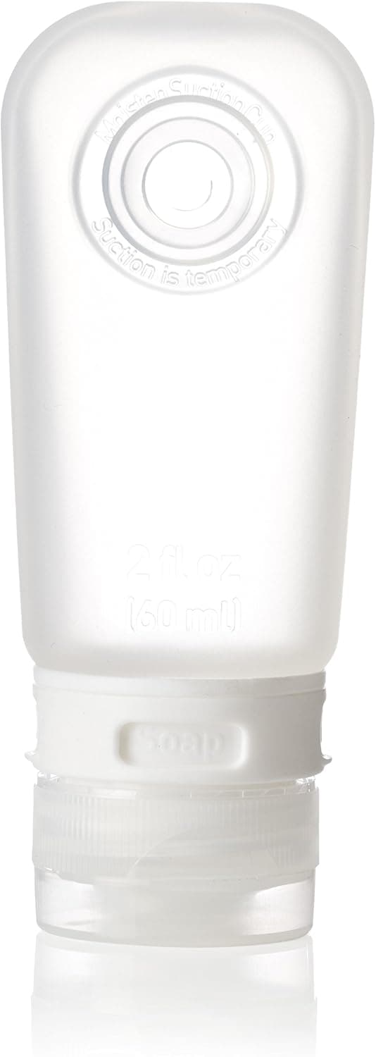 humangear GoToob Refillable Silicone