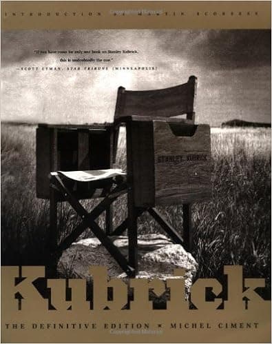 Kubrick: The Definitive Edition