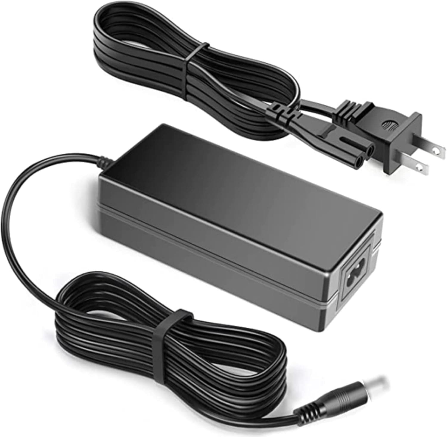 AC Adapter Battery Charger for Dell Inspiron 1100 4150 5100 8200 Notebook Laptop