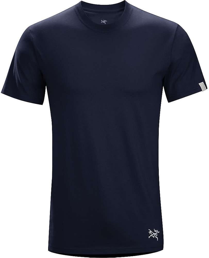 Arcteryx Maple SS Crew - Men's